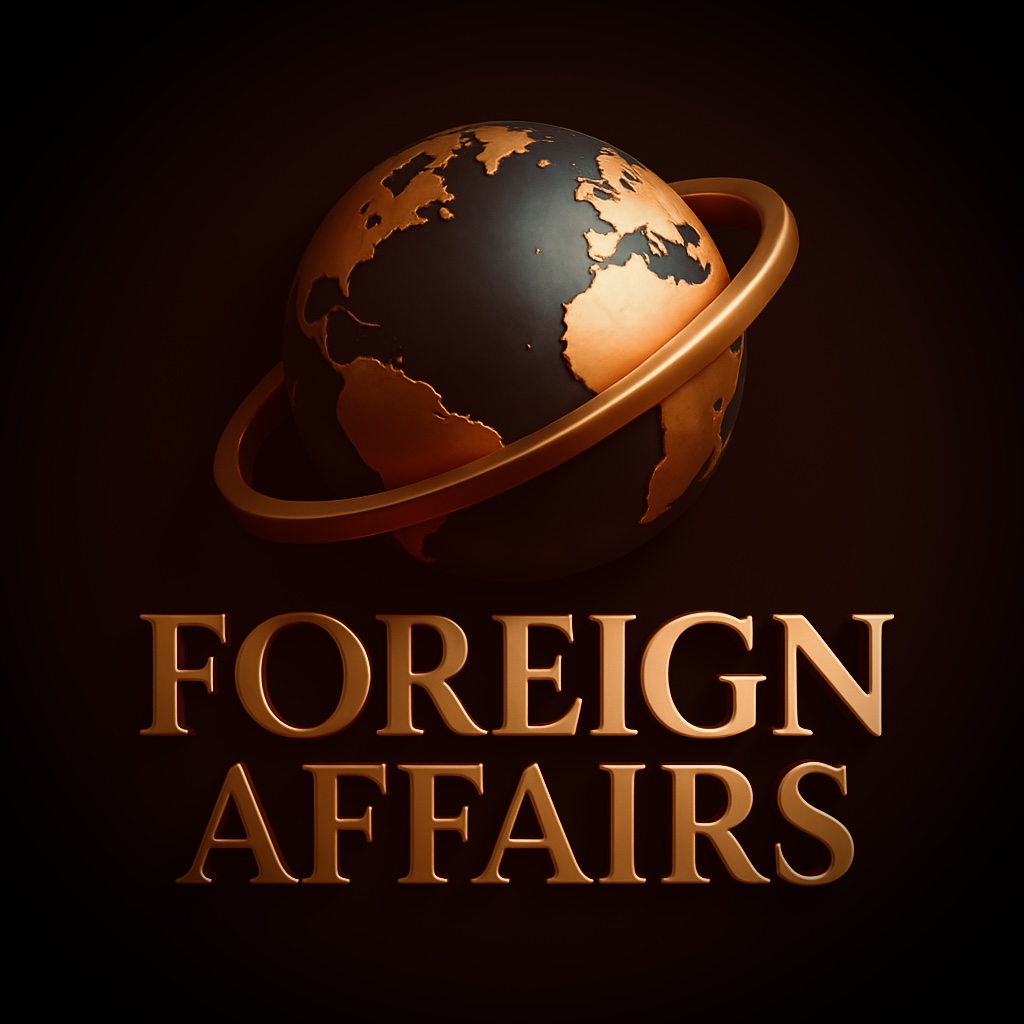 Foreign Affairs
